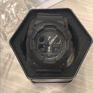 G shock watch men’s